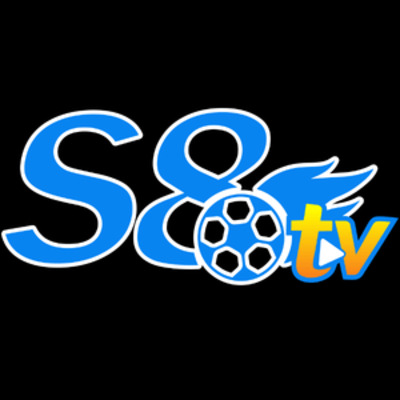 S8TV |  Kênh Trực Tuyến Bóng Đá